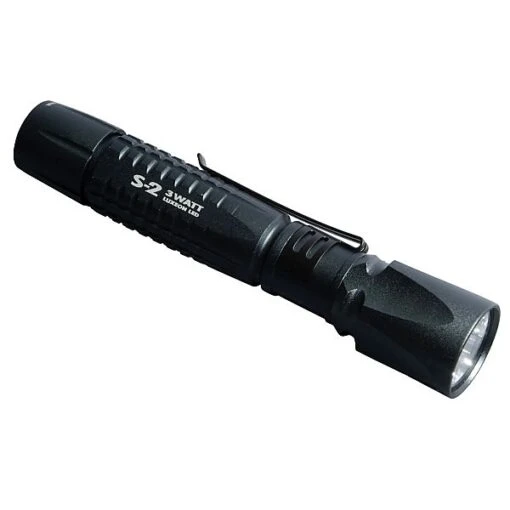 EGear S-2 Tactical Torch -Outlet Camping Store 0 126