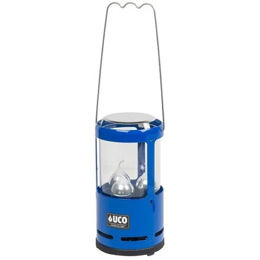 UCO Candelier Candle Lantern -Outlet Camping Store 0 135