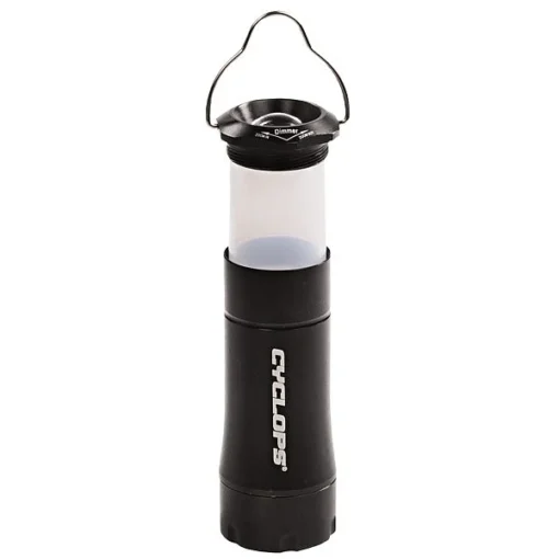 Cyclops Apollo LED Lantern/Flashlight -Outlet Camping Store 0 69