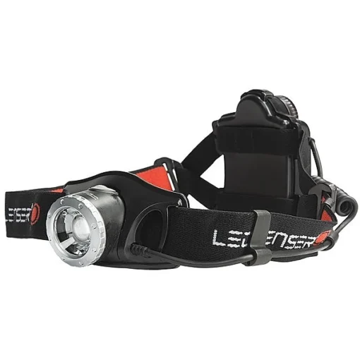 Ledlenser H7 -Outlet Camping Store 0 89