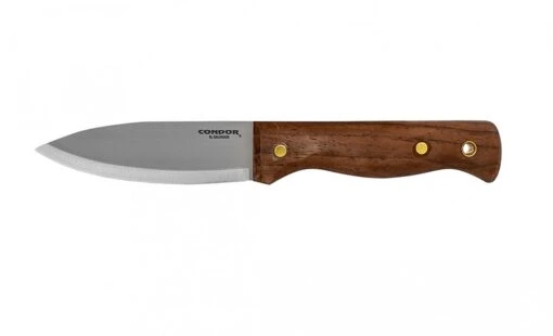 Condor Tool & Knife Bushlore -Outlet Camping Store 01