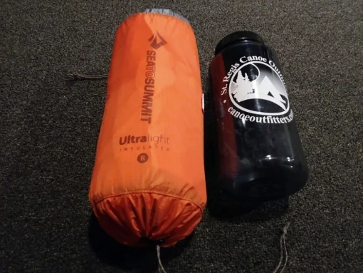 Sea To Summit UltraLight Insulated -Outlet Camping Store 0128191943a