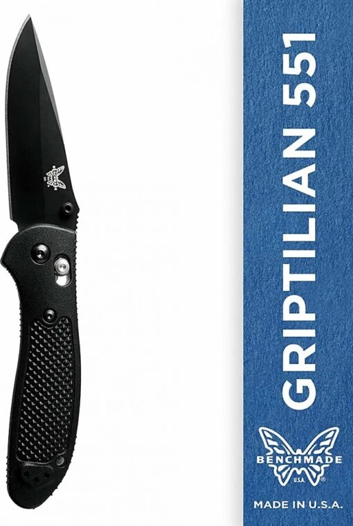 Benchmade Griptilian Family -Outlet Camping Store 0699b55a5073ee75602dc3c09c95d31f