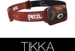 Petzl Tikka -Outlet Camping Store 0d28f3c69a9fffde848735ed5ce537a9