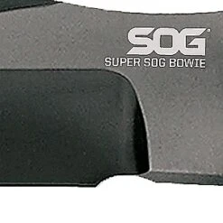 SOG Super SOG Bowie -Outlet Camping Store 1 2