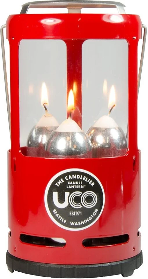 UCO Candelier Candle Lantern -Outlet Camping Store 1000 112