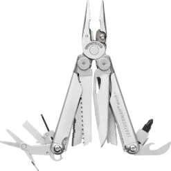 Leatherman Wave+ -Outlet Camping Store 1000 140