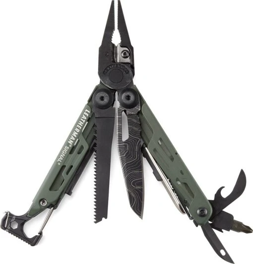 Leatherman Signal -Outlet Camping Store 1000 141