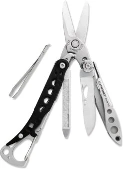 Leatherman Style CS -Outlet Camping Store 1000 142