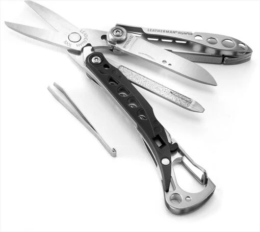 Leatherman Style CS -Outlet Camping Store 1000 143