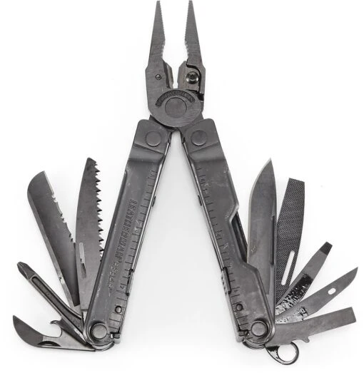 Leatherman Rebar -Outlet Camping Store 1000 147