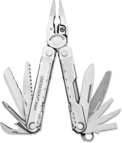 Leatherman Rebar -Outlet Camping Store 1000 148