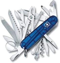 Victorinox Swiss Army Swiss Champ -Outlet Camping Store 1000 150