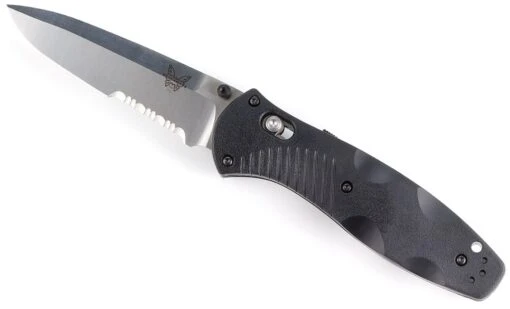 Benchmade Barrage Family -Outlet Camping Store 1000 152