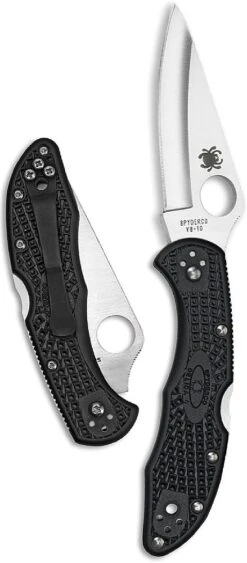 Spyderco Delica 4 -Outlet Camping Store 1000 155