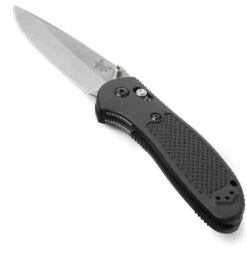 Benchmade Griptilian Family -Outlet Camping Store 1000 164