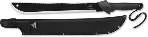 Gerber Gator Machete -Outlet Camping Store 1000 181