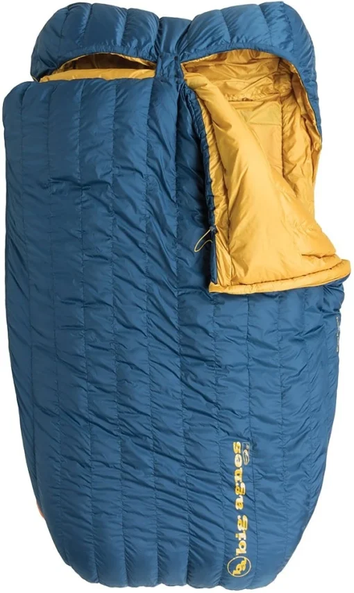 Big Agnes King Solomon 15° -Outlet Camping Store 1000 5