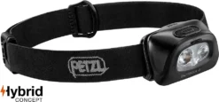 Petzl TacTikka+ -Outlet Camping Store 1000 74