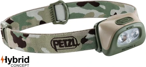 Petzl TacTikka+ -Outlet Camping Store 1000 76