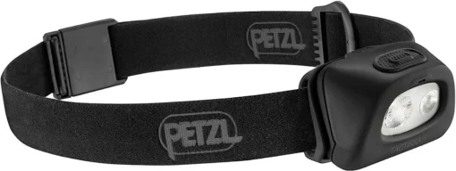 Petzl TacTikka+ -Outlet Camping Store 1000 77