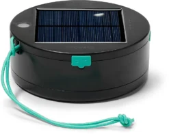 MPowerd Luci Solar String Lights -Outlet Camping Store 1000 81