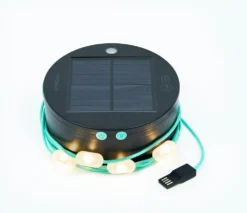 MPowerd Luci Solar String Lights -Outlet Camping Store 1000 82