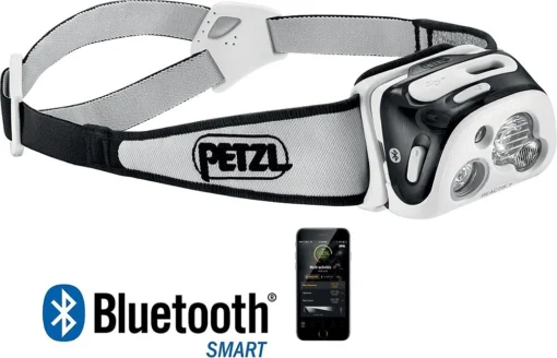 Petzl Reactik + -Outlet Camping Store 1000 85