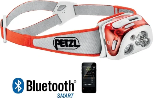 Petzl Reactik + -Outlet Camping Store 1000 86