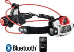 Petzl NAO+ -Outlet Camping Store 1000 98