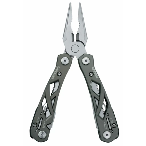 Gerber Suspension -Outlet Camping Store 1279361 000 main