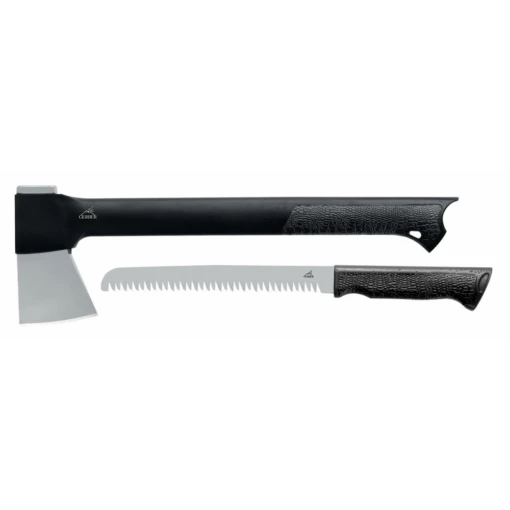 Gerber Gator Combo Axe II -Outlet Camping Store 1281348 000 main