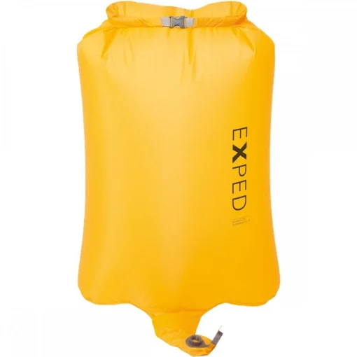 Exped Schnozzel Pumpbag -Outlet Camping Store 1637