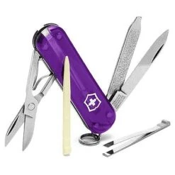 Victorinox Swiss Army Classic SD -Outlet Camping Store 175d84de fd01 4500 86a2 fd032b8014de