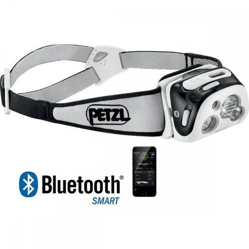 Petzl Reactik + -Outlet Camping Store 2011429 001 main