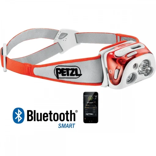 Petzl Reactik + -Outlet Camping Store 2011429 801 main