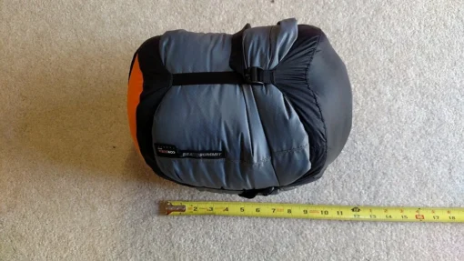 Warmlite Triple Bag -Outlet Camping Store 2015 10 26 12 23 02