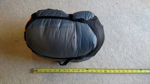 Warmlite Triple Bag -Outlet Camping Store 2015 10 26 12 27 02