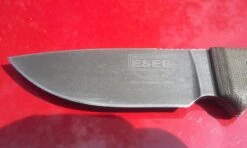 ESEE Knives ESEE-3 Uncoated -Outlet Camping Store 2016 06 30 10 41 30