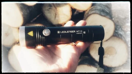 Ledlenser MT10 -Outlet Camping Store 20171119 153422 01