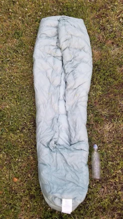 Therm-a-Rest Vesper 32F/0C Quilt -Outlet Camping Store 20181212 172309