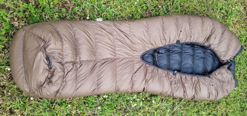 Katabatic Gear Alsek -Outlet Camping Store 20190222 100600