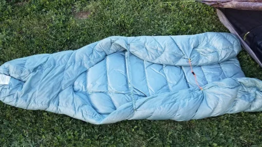 Therm-a-Rest Vesper 32F/0C Quilt -Outlet Camping Store 20190517 080001