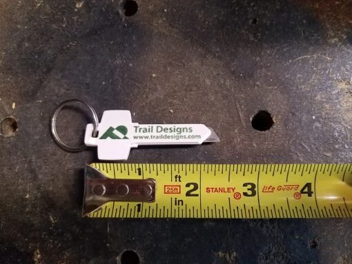 Trail Designs Ultralight Knife -Outlet Camping Store 20200413 081358