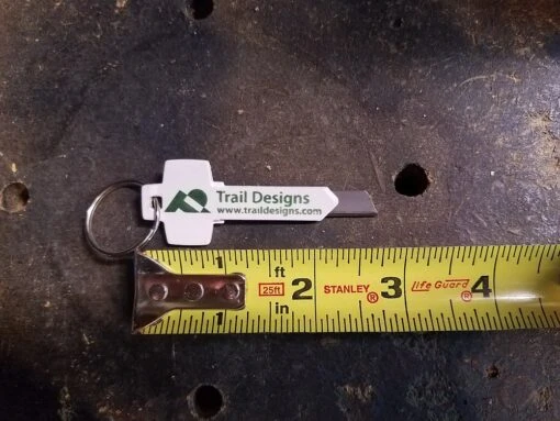 Trail Designs Ultralight Knife -Outlet Camping Store 20200413 081415