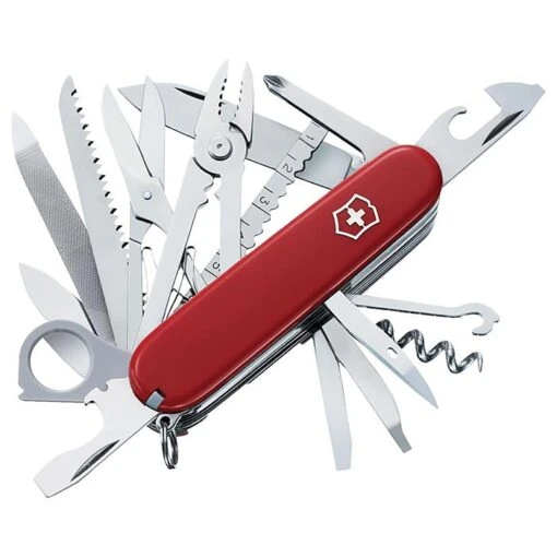 Victorinox Swiss Army Swiss Champ -Outlet Camping Store 2023554 601 main