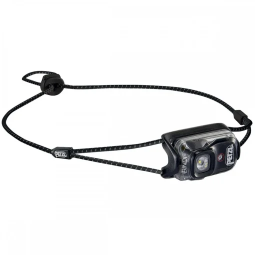 Petzl Bindi -Outlet Camping Store 2050323 001 main