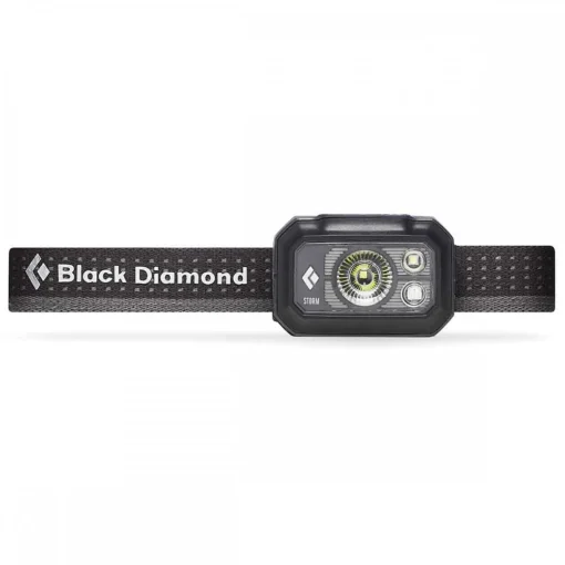 Black Diamond Storm 375 -Outlet Camping Store 2057592 004 main