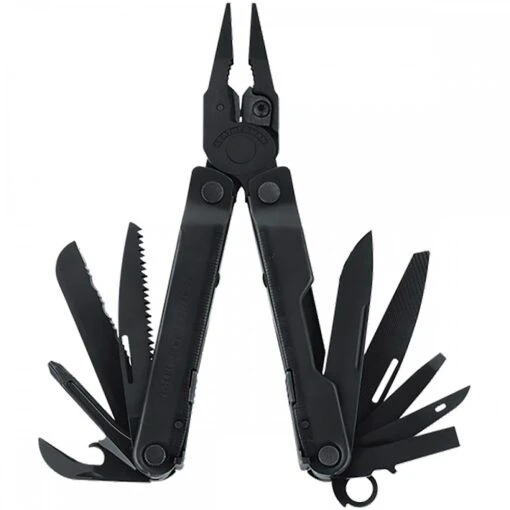 Leatherman Rebar -Outlet Camping Store 2132