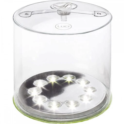 MPowerd Luci Outdoor 2.0 -Outlet Camping Store 2254